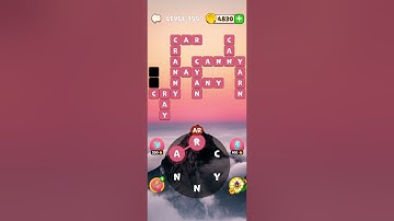 Words of Paradise levels 151-160 ENGLISH