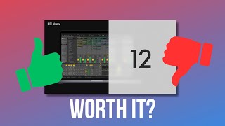 Honest Thoughts | First Impressions of Ableton 12 teaser