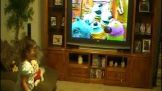 Wiggle Dance JACK'S BIG MUSIC SHOW