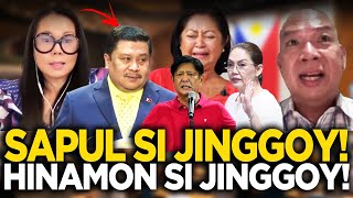 Hamon Ni Maharlika Kay Jinggoy Sapul Si Jinggoy Latest Interview Ni Morales Kay Maharlika