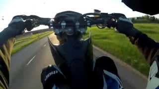 Supermoto shenanigans!