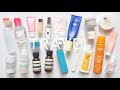 Travel Skincare Bag | Packing My Routine For Two Months Away