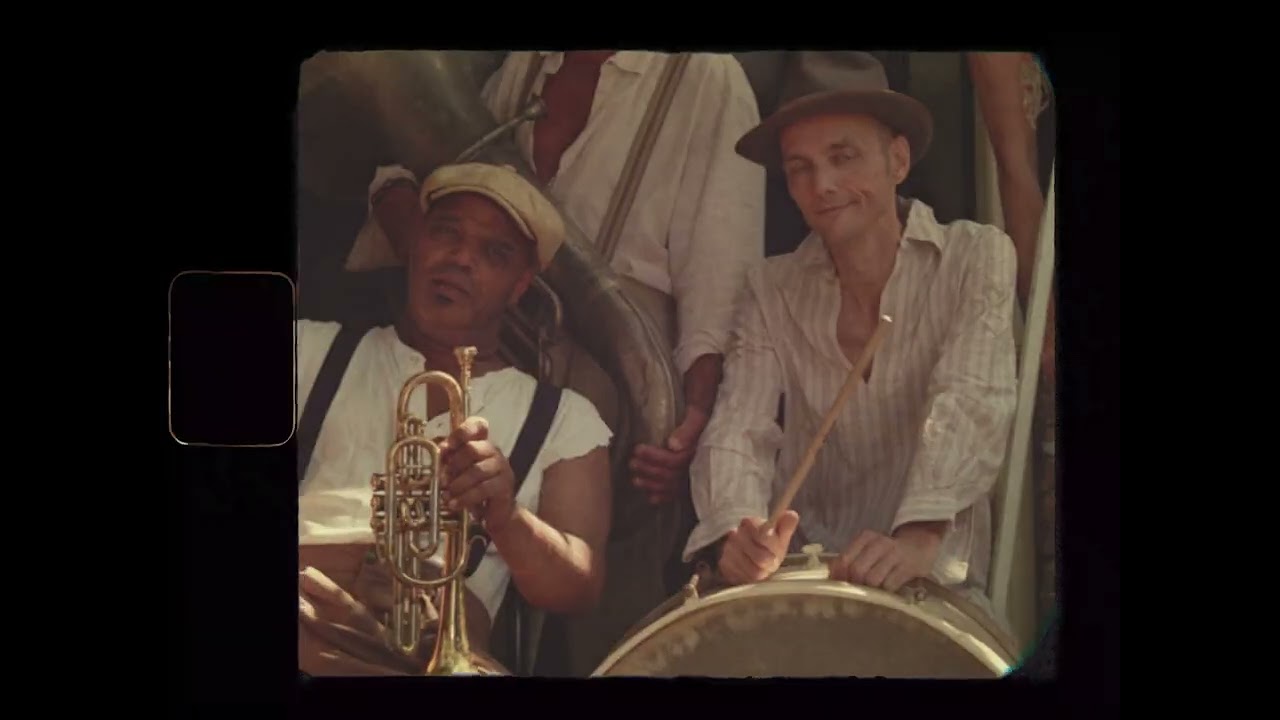 The Legends   Helden van Toen   Trailer