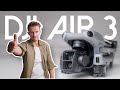 I took things too far in drone paradise dji air 3 review