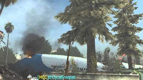 Black Box Throwing Knife Tutorial