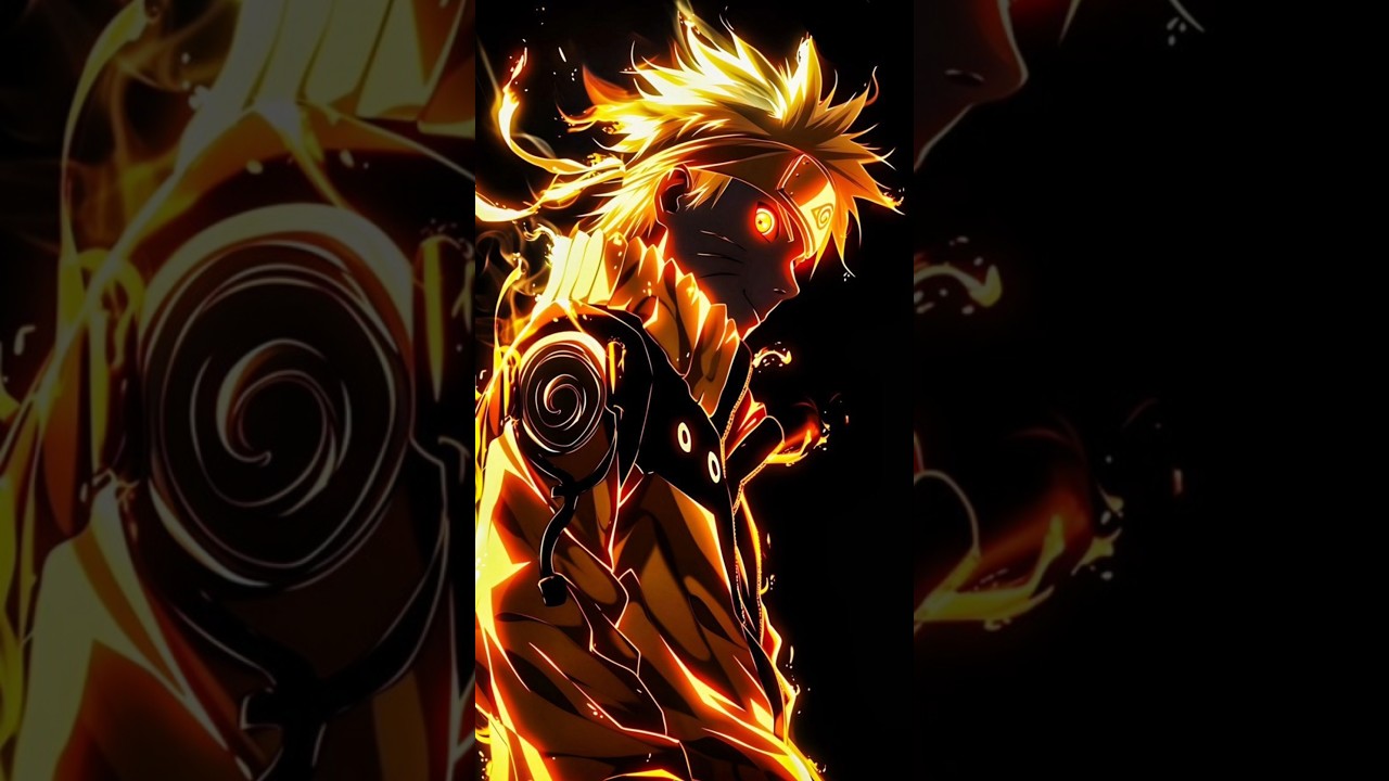 Best Naruto Wallpapers (Top 5 Picks!) 