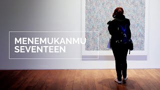 Menemukanmu || Seventeen || Versi Animasi