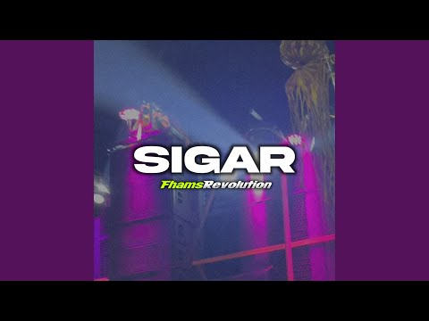 DJ SIGAR FHAMS REVOLUTION TERBARU  • JINGLE KARNAVAL SOCOREJO 2024