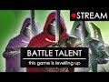 Battle Talent's New Anniversary Update 👀