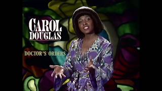 Carol Douglas - Doctor's Orders (1974) Tv - March 10, 1976 /Improved