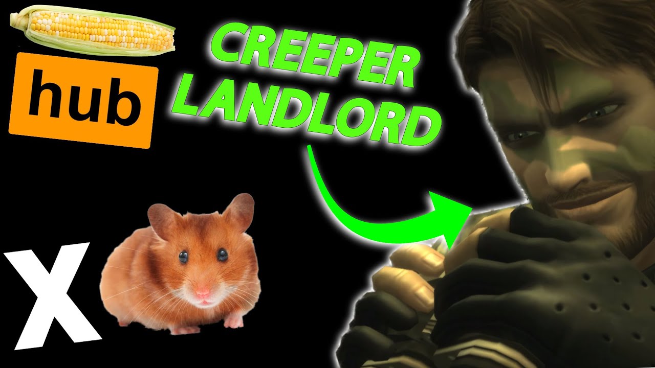 LANDLORD CREEPING ON TENANT HISTORY How To Stop The Spying