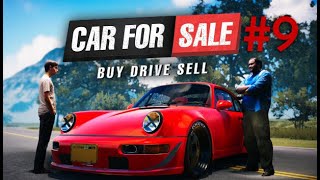 CAR FOR SALE SIMULATOR 2023 9 IL NUOVO CONCESSIONARIO