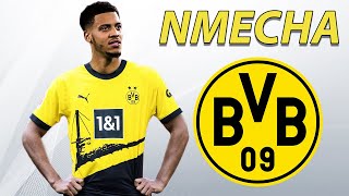 Felix Nmecha ● Welcome to Borussia Dortmund 🟡⚫️ Best Skills, Tackles & Passes