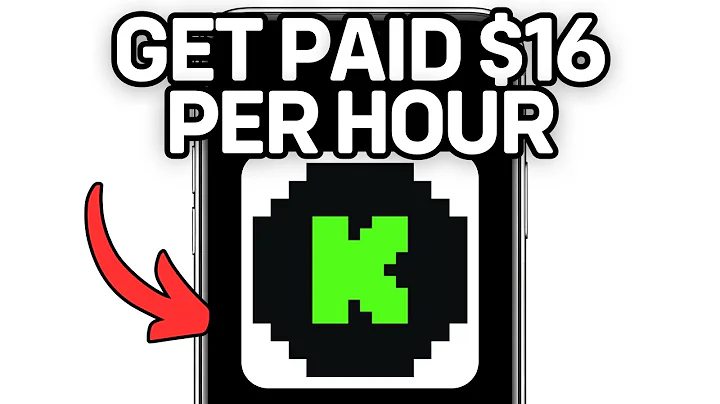 How To Get Paid $16 Per Hour On Kick As A Streamer (Full Guide) 2025!