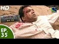 Crime patrol dial 100     mrigtrishna part2  episode 35  3rd december 2015