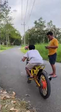 story wa rendi andika setting drag fu