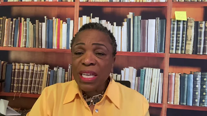 Jackie Adkins Dozier, The Nonprofit Guru