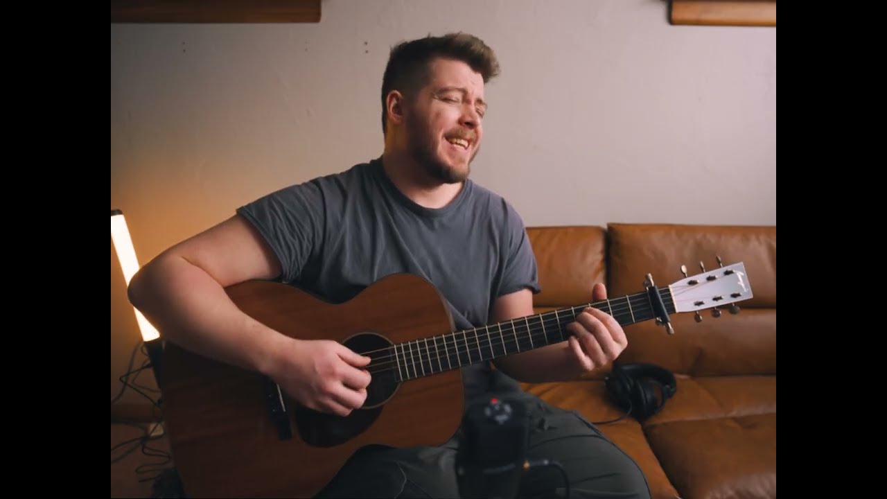 Watch Believe - Cher (Live One Take Acoustic Cover) on YouTube Watch Believe - Cher (Live One Take Acoustic Cover) on YouTube