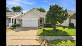 3215 Country Hollow Drive Saint Louis, MO | CBGundaker.com