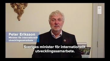 I dagens komplexa värld är Sveriges ledarskap viktigare än någonsinn