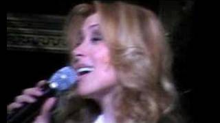 Lara Fabian in Kiev - 'Bambina'