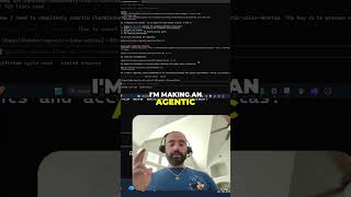 Building an AI Video Editor: My Exciting New Project! #shorts