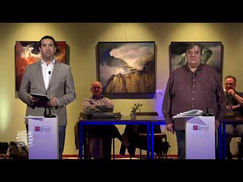 Rijnmond kiest: Krimpen aan den IJssel