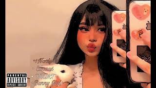 •1nonly, ciscaux, FRUKT - Bunny Girl (Bass Boosted)•