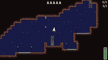 Rocket Shipment: Breakable crates