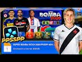 🚨 NOVO BOMBA PATCH 2026 (PPSSPP)  RUMO ESTRELATO 100% ATUALIZADO MOD PES EFOOTBALL ✅️