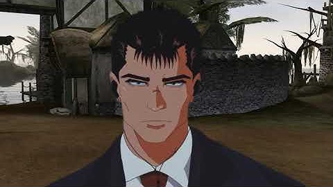 Playing Morrowind for 1st playthrough vs the 10th playthrough