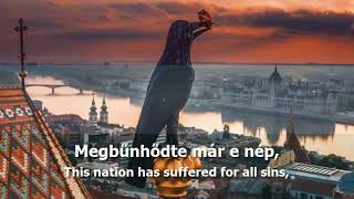 National Anthem Of Hungary - 