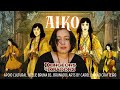 Apresentamos Aiko Shou!!! Mais uma integrante de The Ashes
