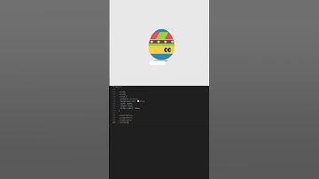 Funny CSS Design😂😍#programming #coding #css #htmlcss #shorts #trending #html #animation #design