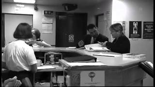 Police and Crime Commissioner West Yorkshire Custody Visitors Part Three