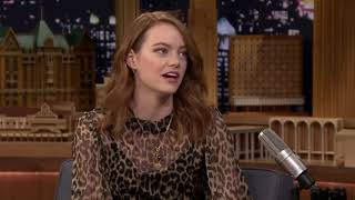 Emma Stone Biography
