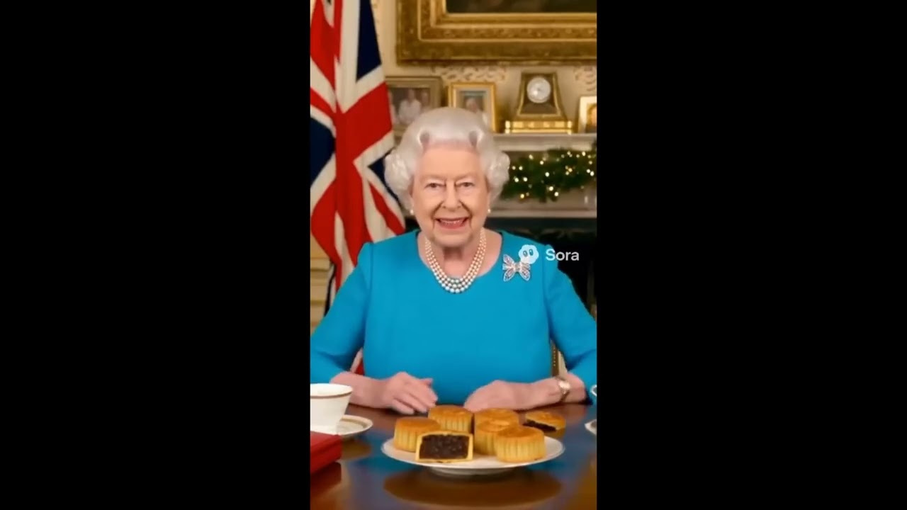 Sora Ai Is going wild🤣 