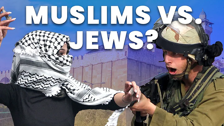 Why Religion Drives the Israeli-Palestinian Conflict | Explained