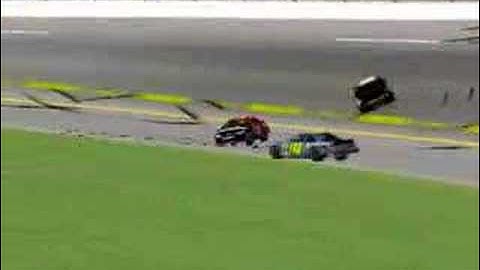 NR 2003 The Art Of Racing