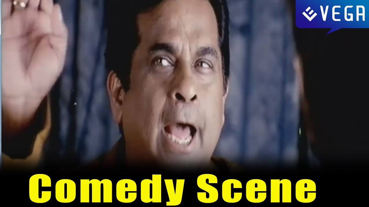 Chinnodu Movie || Comedy Scene || Brahmanandam,Charmy