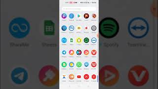 remove Google Assistant from power button OK Google Kaise hataye Google Assistant not working screenshot 4