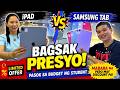 Murang Pagbibilhan ng iPad at Samsung Tab