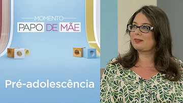 O que fazer na Pré-adolescência?