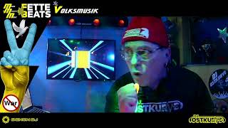 MMM 71 - Volksmusik Remix (e) mit Fette Beats (DJ Ostkurve Live)