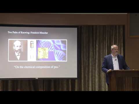 Faith and Science: How and Why, Two Perspectives, One Truth
