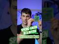 Intelligent Neon | Spring Green refreshing