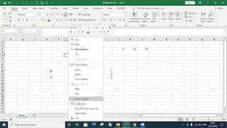 Excelforyou Ep.8 สตร Sum