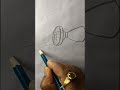 সিল কিভাবে আঁকবো #drawingtips #drawing #artclass