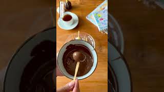 The perfect sweet snack to enjoy while reading!📚