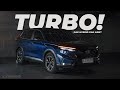 Honda crv turbo 2023 review super lengkap